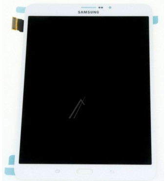 Samsung T715 Tab S2 ekranas su lietimui jautriu stikliuku originalus